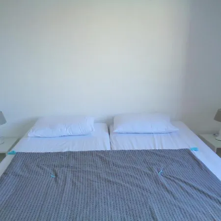 2 Chambres Parking Quartier Des Plages Sète