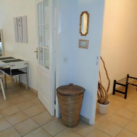 Appartamento 2 Chambres Parking Quartier Des Plages Sète