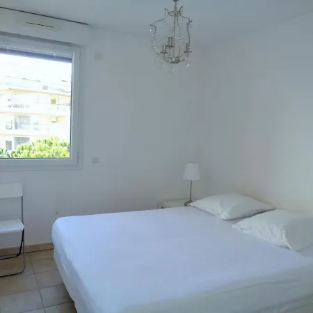 Appartamento 2 Chambres Parking Quartier Des Plages *