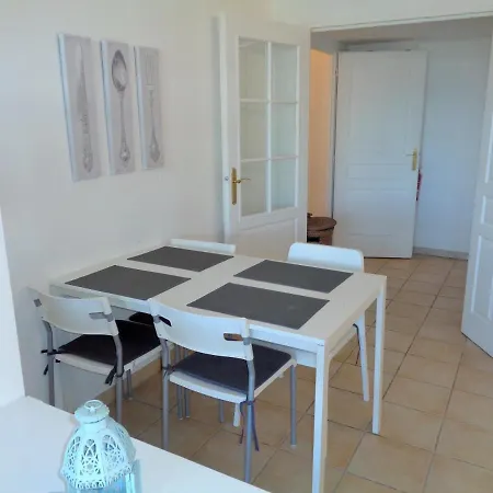 2 Chambres Parking Quartier Des Plages Appartamento