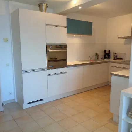 2 Chambres Parking Quartier Des Plages Appartamento *
