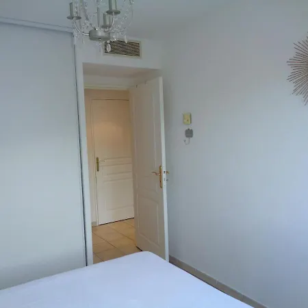 Appartamento 2 Chambres Parking Quartier Des Plages