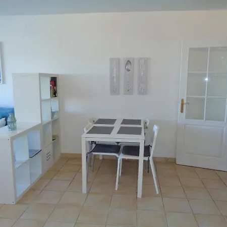 Appartamento 2 Chambres Parking Quartier Des Plages *