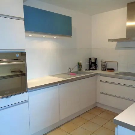 2 Chambres Parking Quartier Des Plages