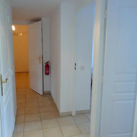 Appartamento 2 Chambres Parking Quartier Des Plages Sète