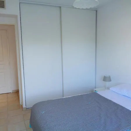 2 Chambres Parking Quartier Des Plages * Sète