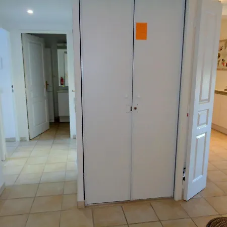 2 Chambres Parking Quartier Des Plages Appartamento Sète