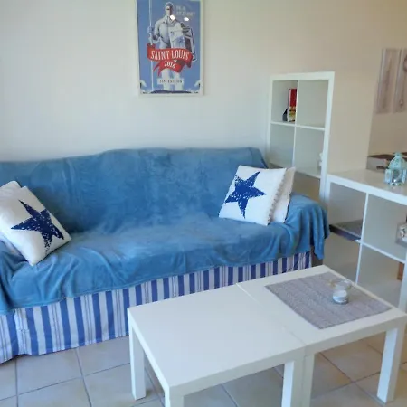 2 Chambres Parking Quartier Des Plages *